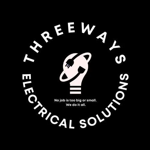 Affordable web design for Threeways Electrical Solutions