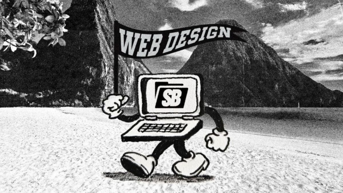 The Social Bay, Affordable Web Design