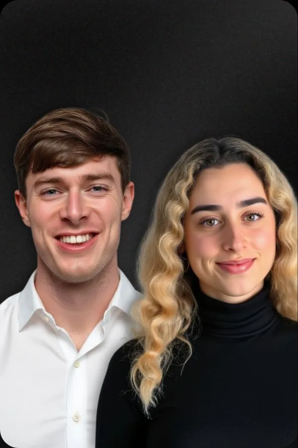 The Social Bay, Affordable Web Design Manchester