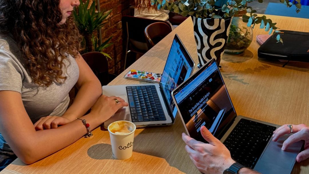 SEO boosts website ranking on search engine results