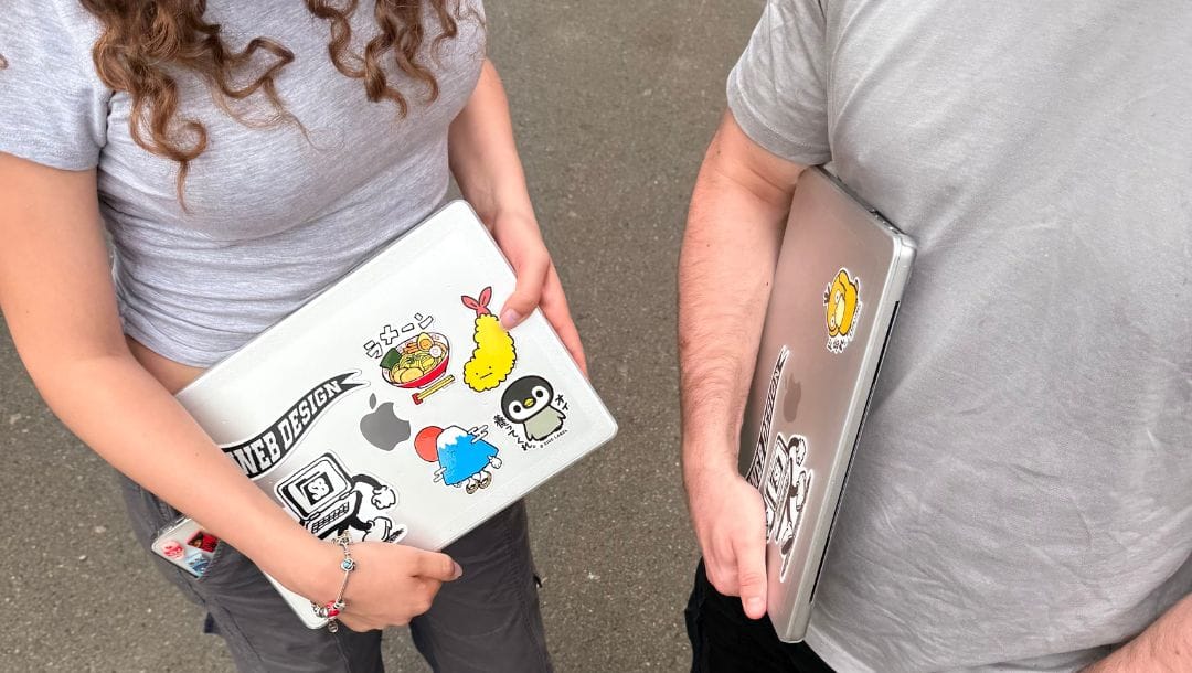 Modern web design in Manchester for business growth