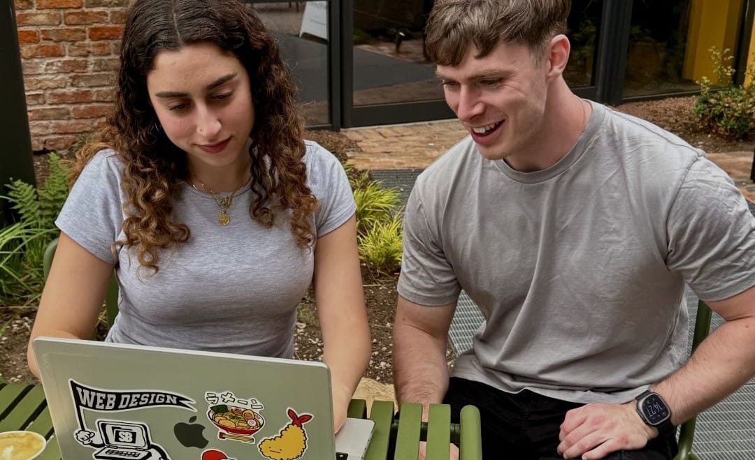 Website accessibility audit checklist