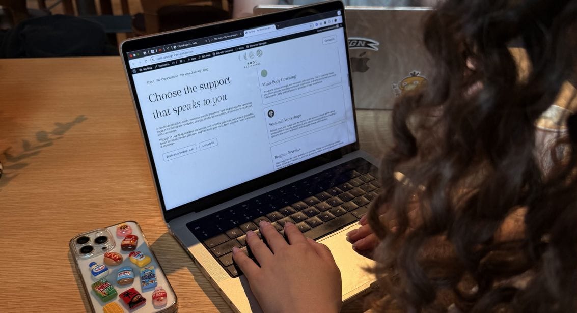 How Core Web Vitals Impact Website's SEO