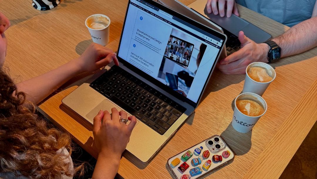 Professional SEO for Growth and Online Visibility