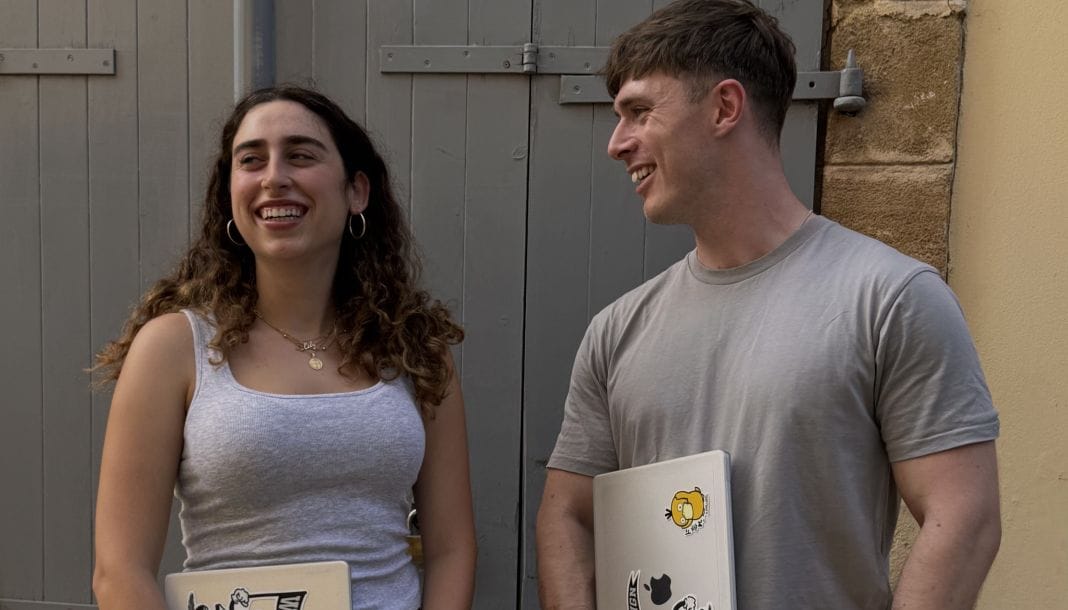 Professional web design services helping small businesses in the UK