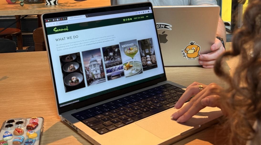 tips on website security