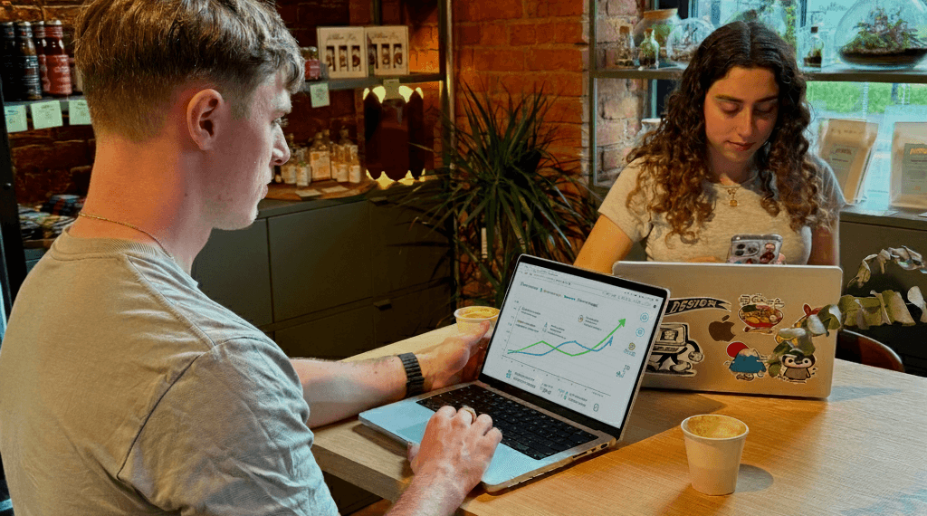 Enhances Website Security and Performance