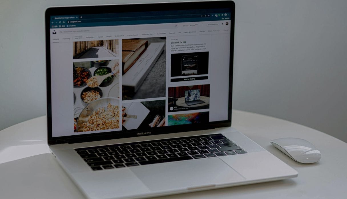 Building Trust With Professional Website Security Solutions